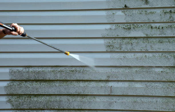 Pressure Washing Estimates in Louisville, OH