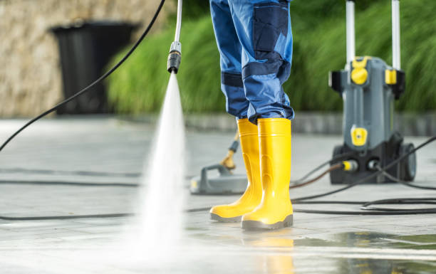 Trusted Louisville, OH Pressure Washing Experts